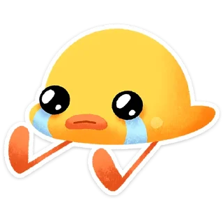 😭