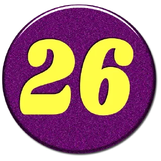 🔢