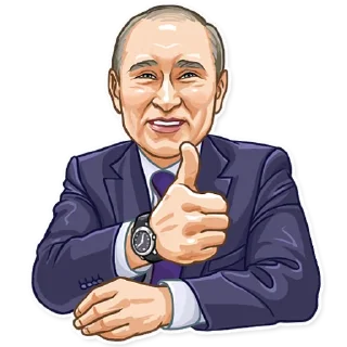 👍