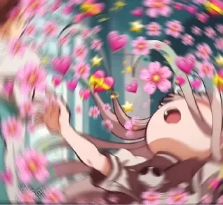 💗