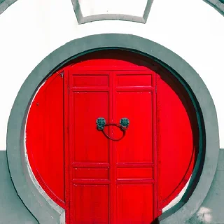 🚪