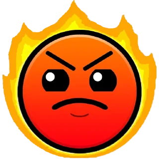 😡