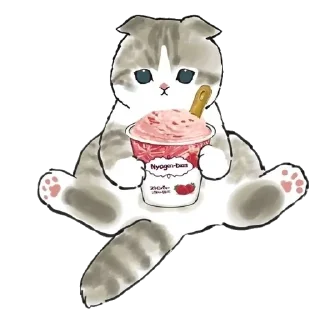 🍦