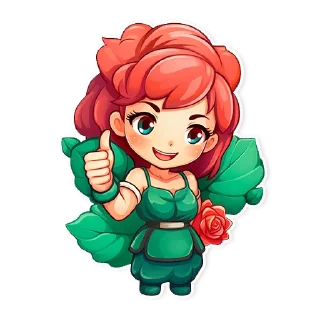 👍