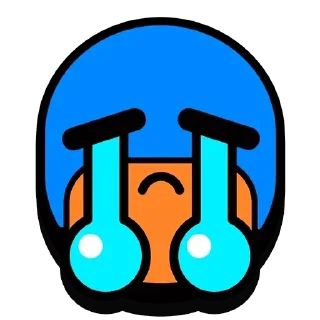 😭