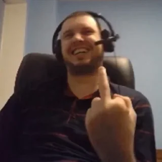 🖕
