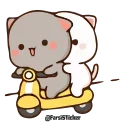 🏍
