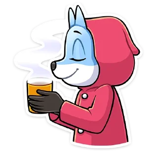☕️