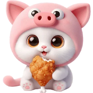 🍗
