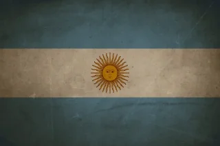 🇦🇷