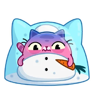 ⛄️