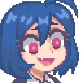 😀