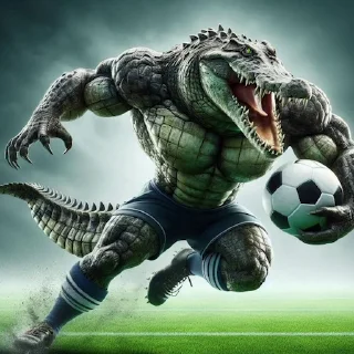 🐊