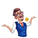 💰