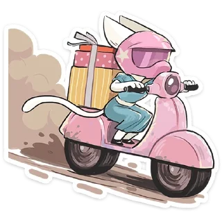 🏍