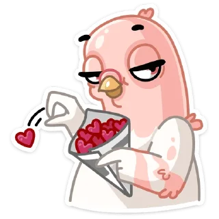 ❤️