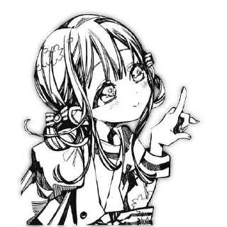 ☝️