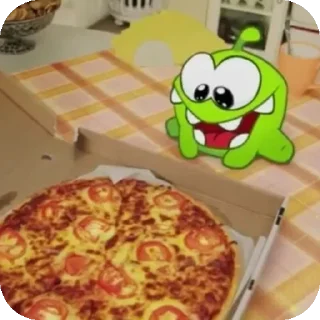 🍕