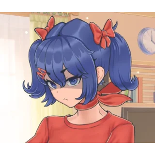 😡