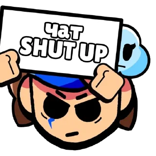 ❗️