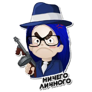 👊