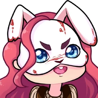 🐰