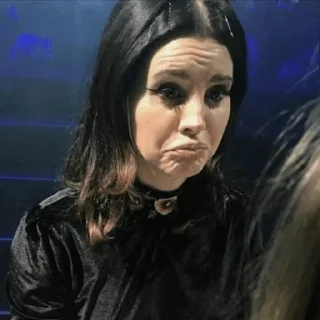 ☹️