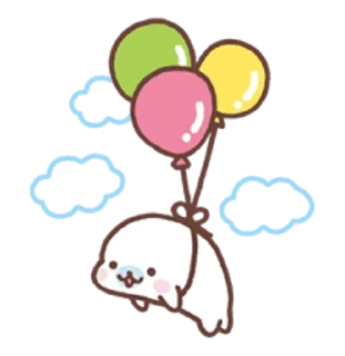 🎈
