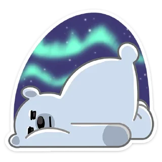 😴