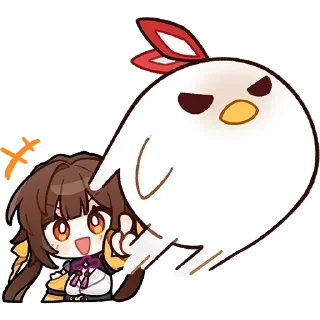 🐔