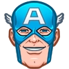 60‘s Captain America