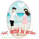 👫