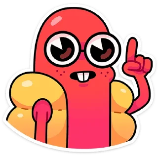 ☝️