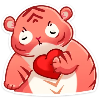 ❤️