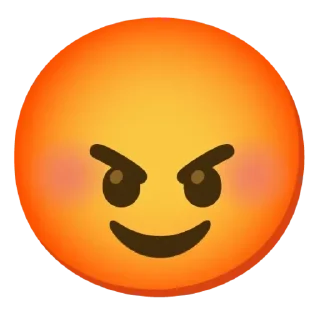 😏