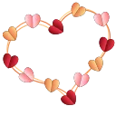 ❤️