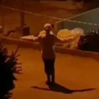 💃