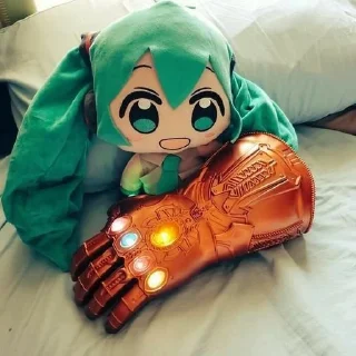 ✊