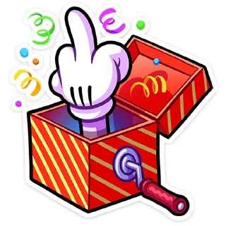 🖕