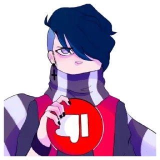 👎