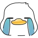 😭