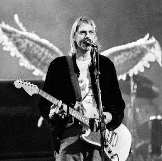 👼