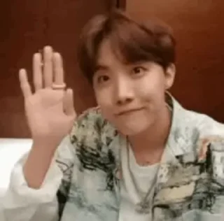👋