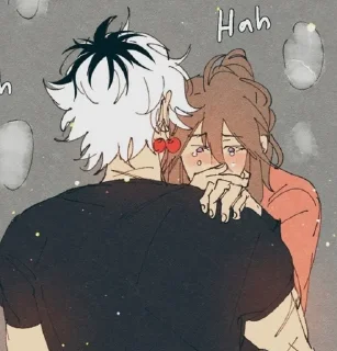 😭