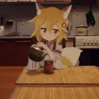 ☕️