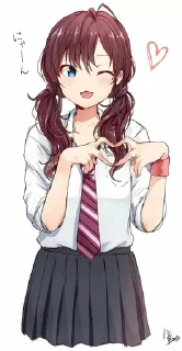 ❤️