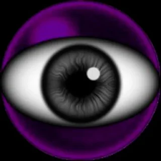 👁