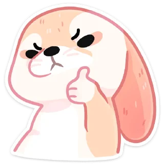 👍