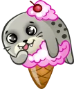 🍦
