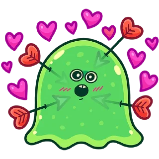 🥰
